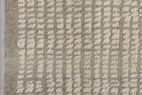 Vintage Tulu Runner Rug (2' x 12')